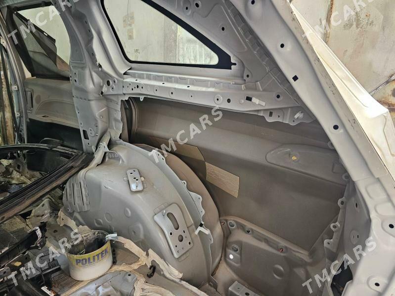 Toyota Sienna 2021 - 270 000 TMT - Мары - img 9