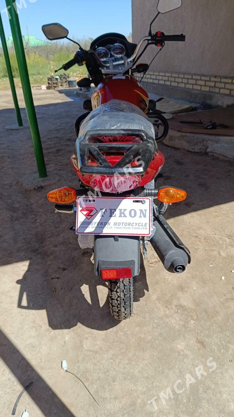 Fekon FK150-8G 2025 - 18 400 TMT - етр. Туркменбаши - img 3
