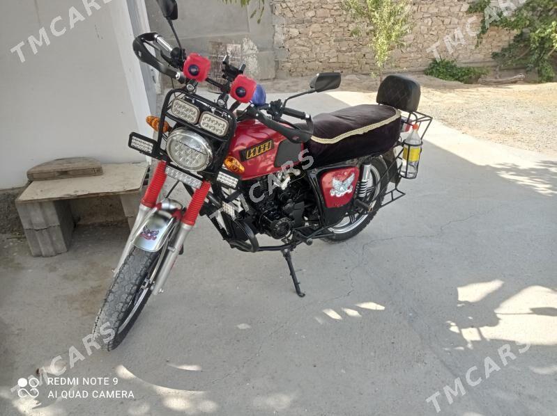 Iž Planeta 4 2024 - 13 000 TMT - Gyzylarbat - img 2