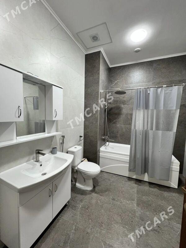15 этап 4х комнатная - Aşgabat - img 7
