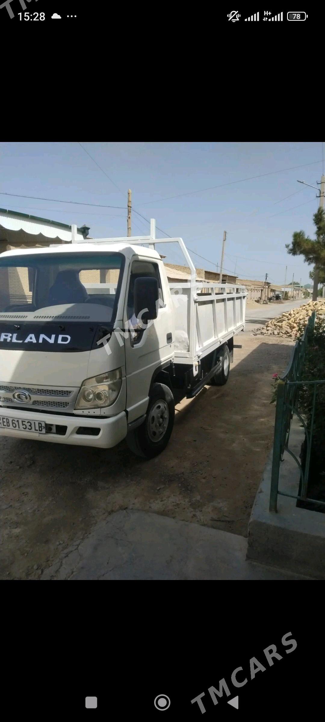 Forland H2 2013 - 143 000 TMT - Туркменабат - img 8