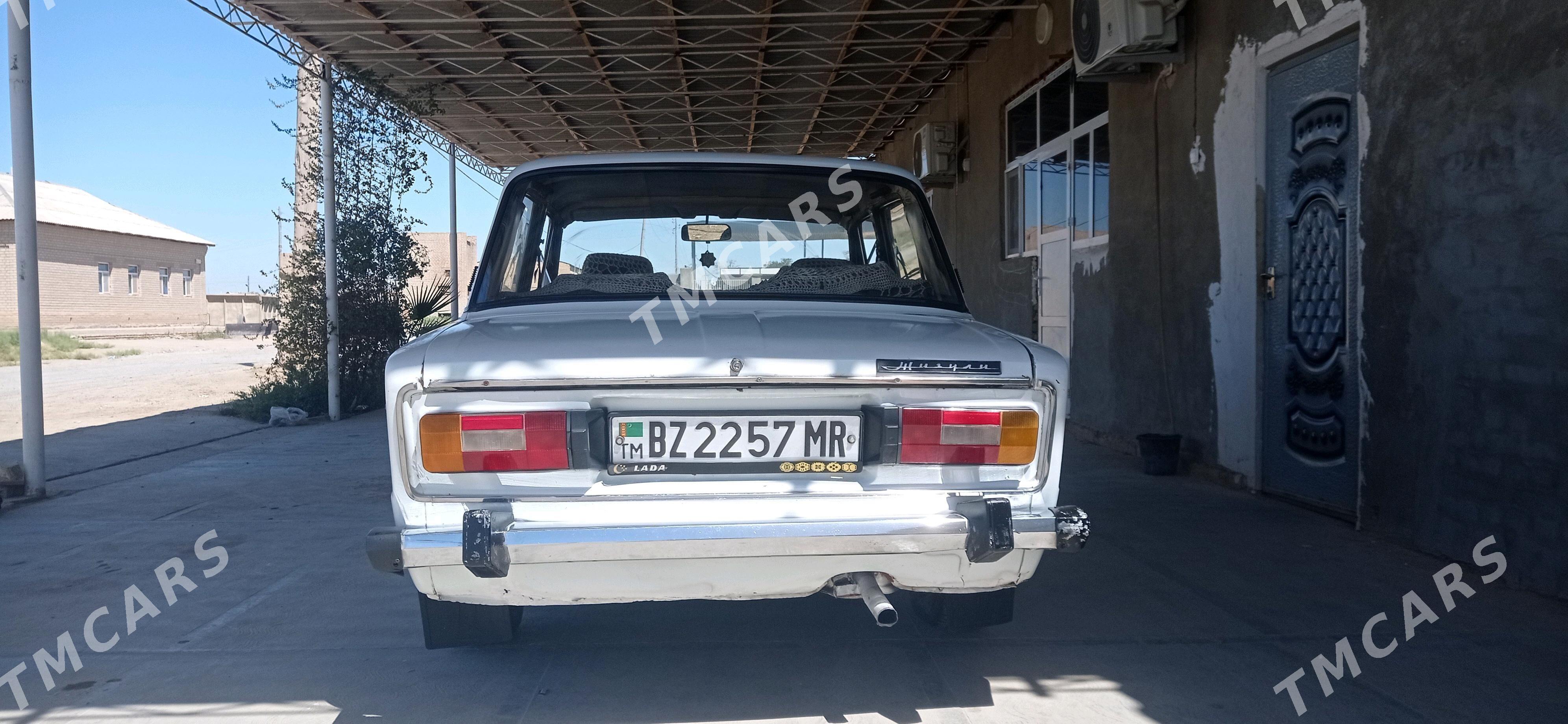 Lada 2106 1986 - 19 000 TMT - Baýramaly - img 4