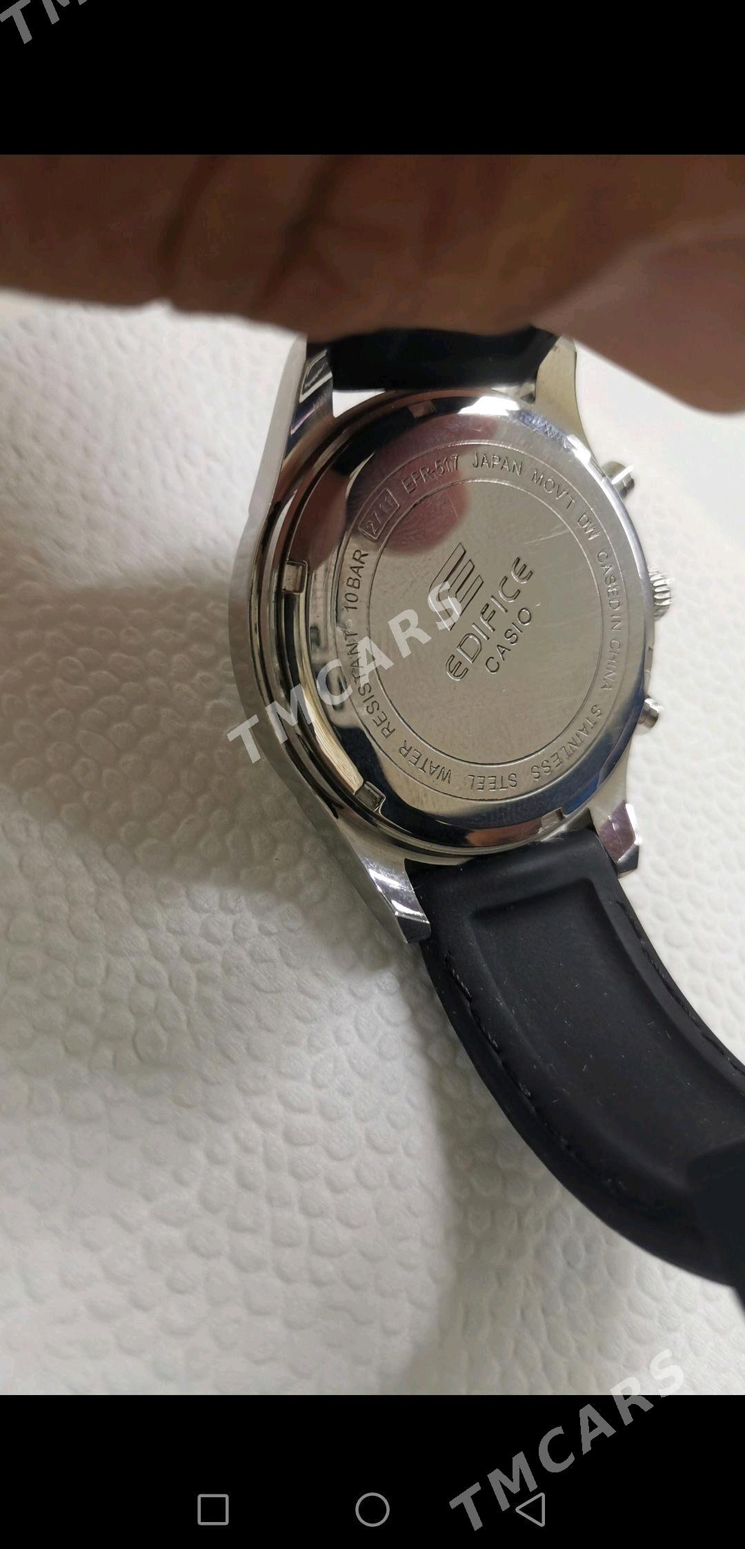 Sagat часы Casio - Mary - img 5