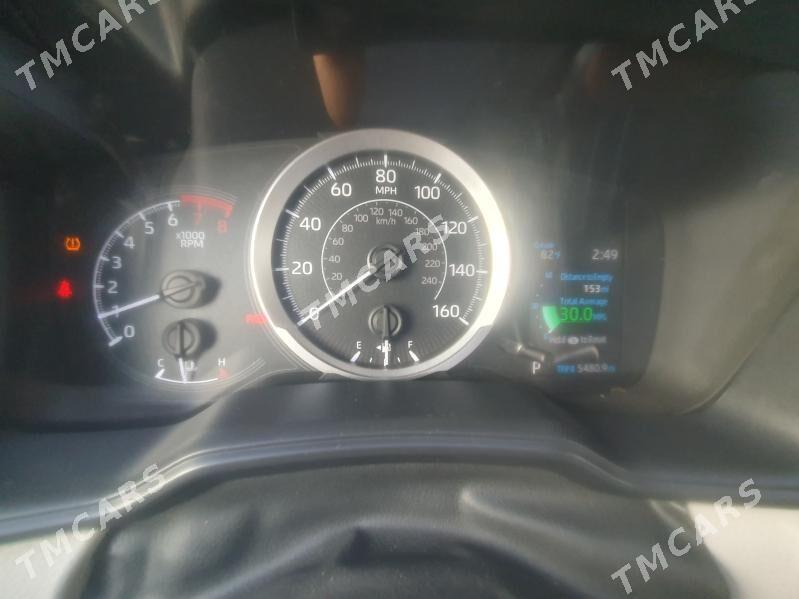 Toyota Corolla 2020 - 220 000 TMT - Mary - img 2