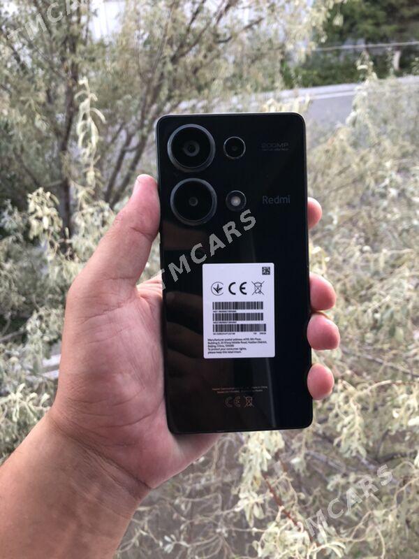 Redmi Note13Pro - Туркменбаши - img 3