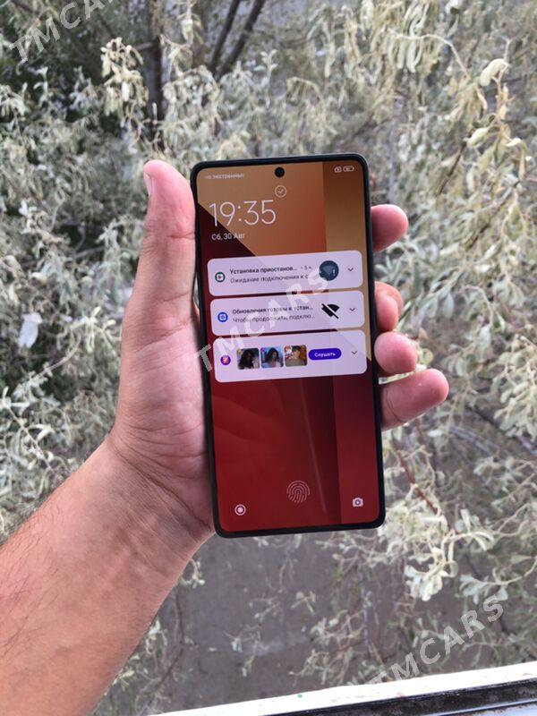 Redmi Note13Pro - Туркменбаши - img 7