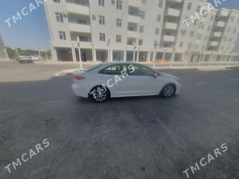 Toyota Corolla 2020 - 220 000 TMT - Mary - img 4