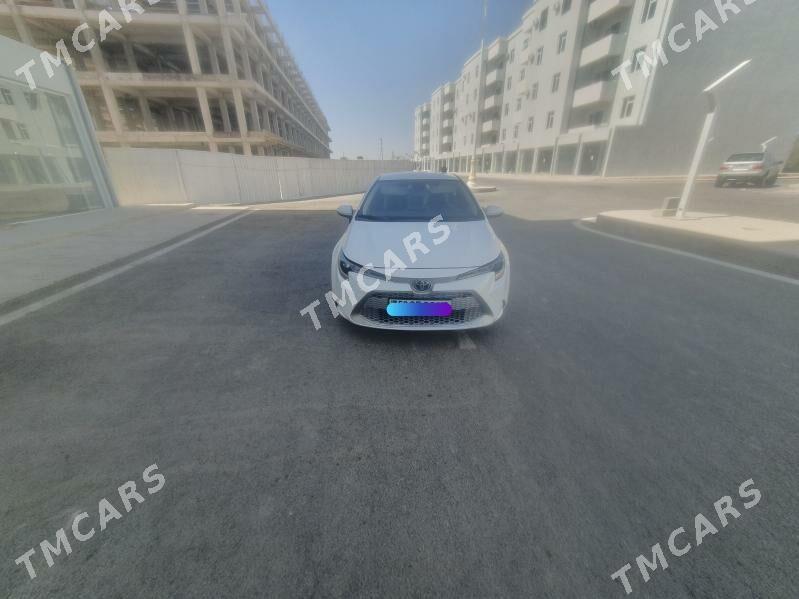 Toyota Corolla 2020 - 220 000 TMT - Mary - img 6
