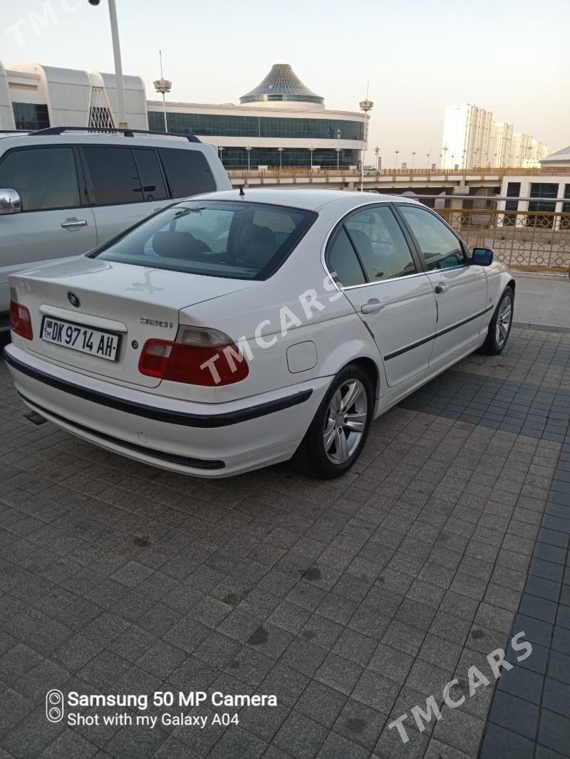 BMW E46 1999 - 80 000 TMT - Sarahs - img 2