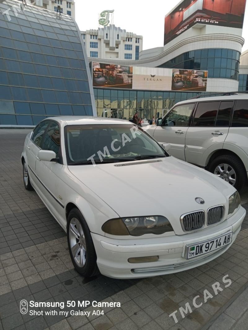 BMW E46 1999 - 80 000 TMT - Sarahs - img 3
