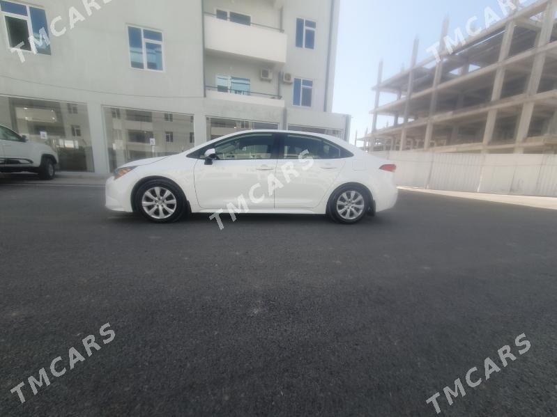Toyota Corolla 2020 - 220 000 TMT - Mary - img 7