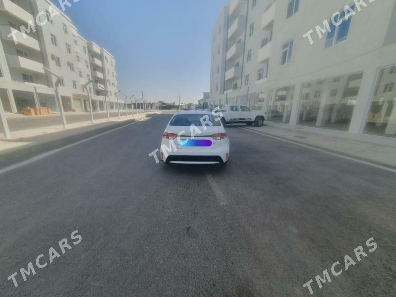 Toyota Corolla 2020 - 220 000 TMT - Mary - img 5