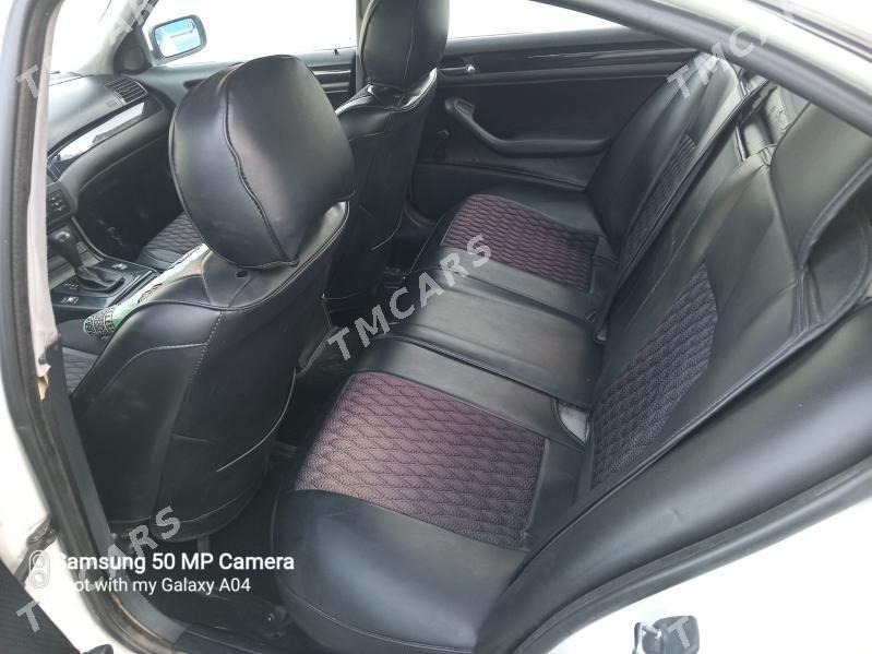 BMW E46 1999 - 80 000 TMT - Sarahs - img 4
