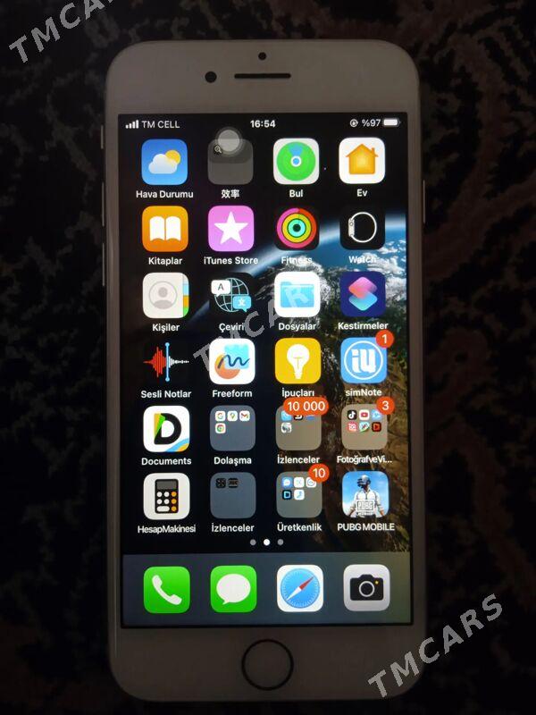 iphone 8 - Туркменбаши - img 2