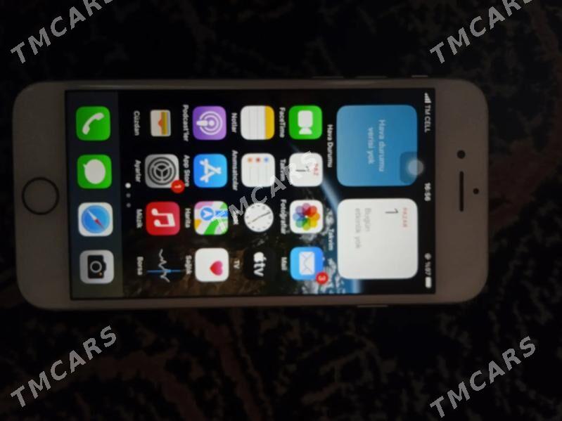 iphone 8 - Туркменбаши - img 3