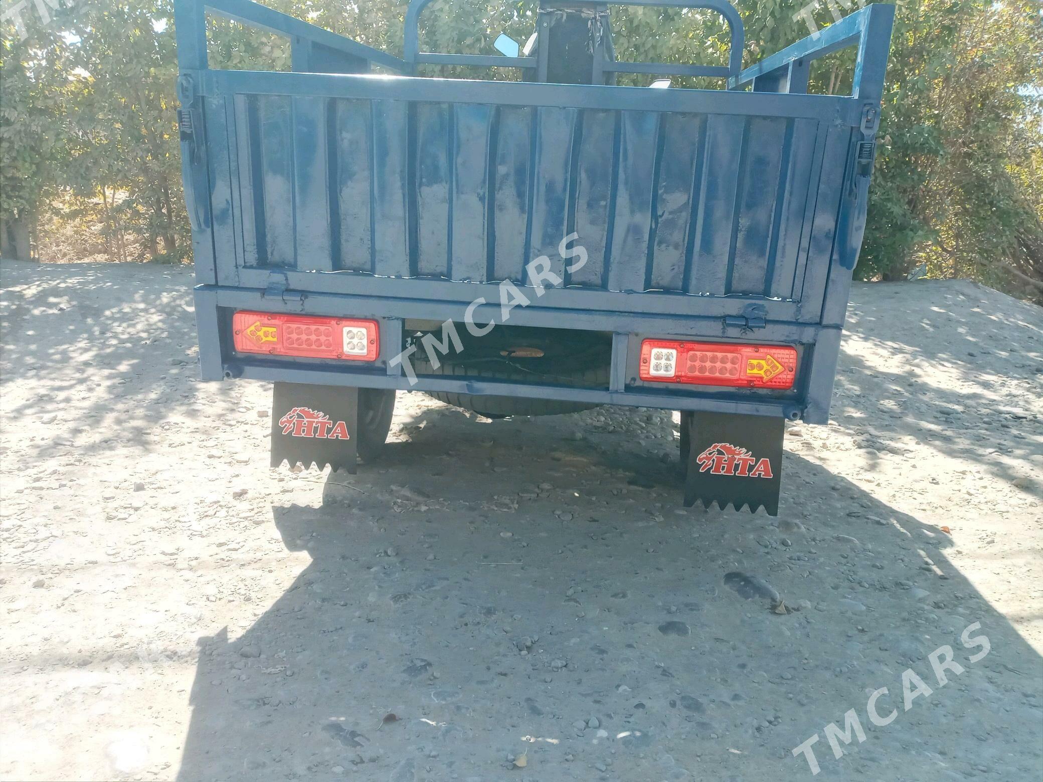 Fekon FK200-14G 2015 - 18 000 TMT - Бабадайхан - img 3