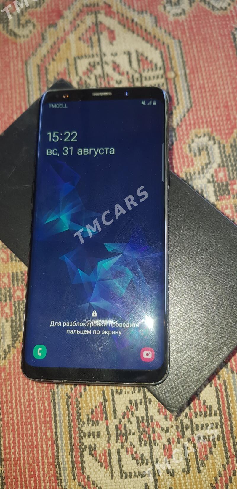samsung S9 - Ёлётен - img 2