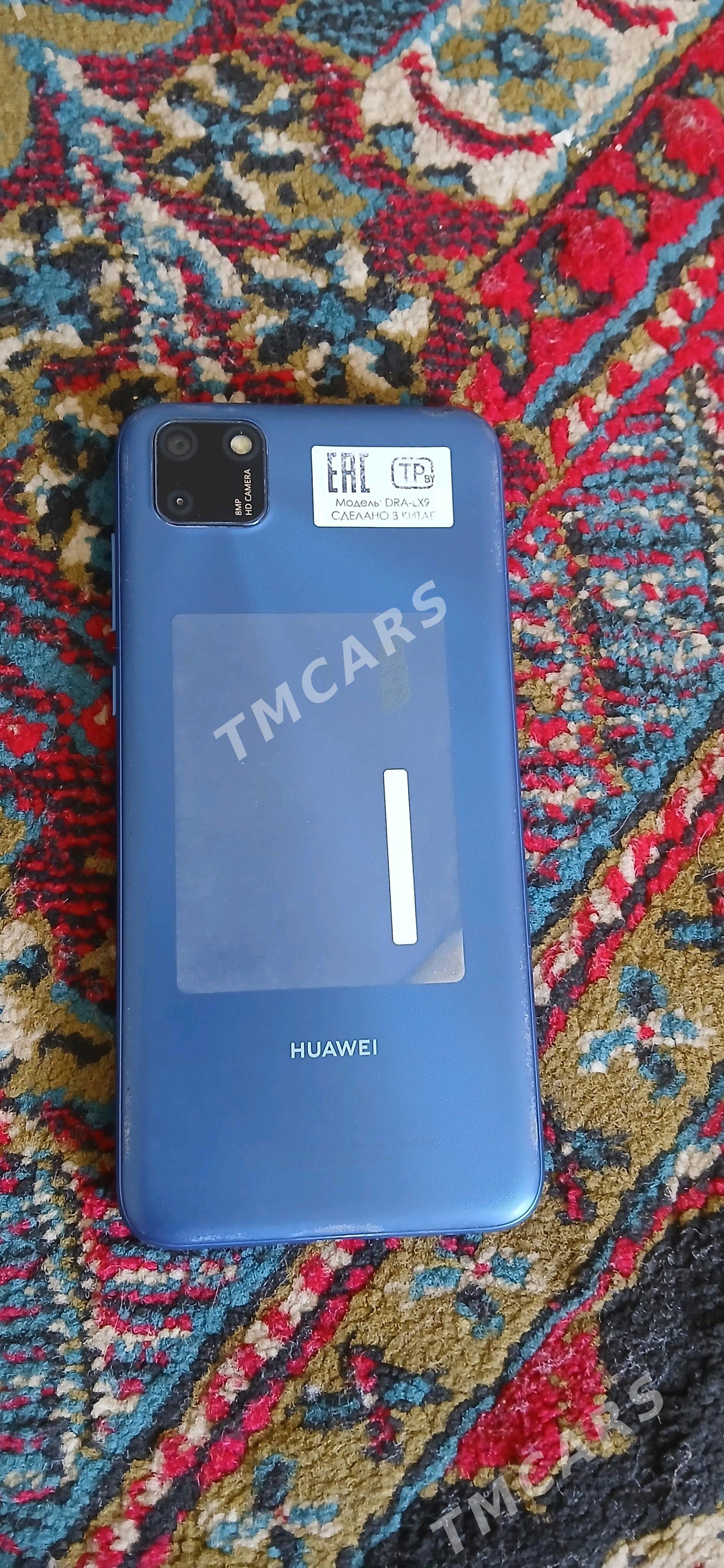 HUAWEI Y5 - Balkanabat - img 3