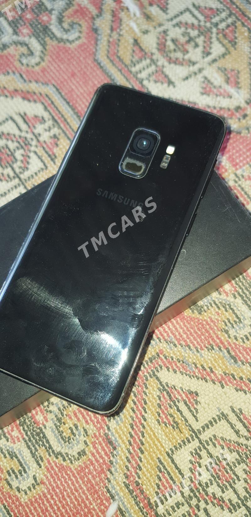 samsung S9 - Ёлётен - img 3