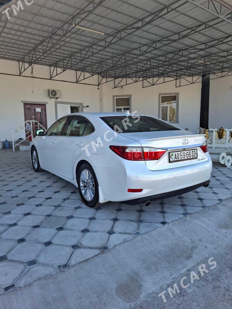 Lexus ES 350 2013 - 355 000 TMT - Дашогуз - img 2