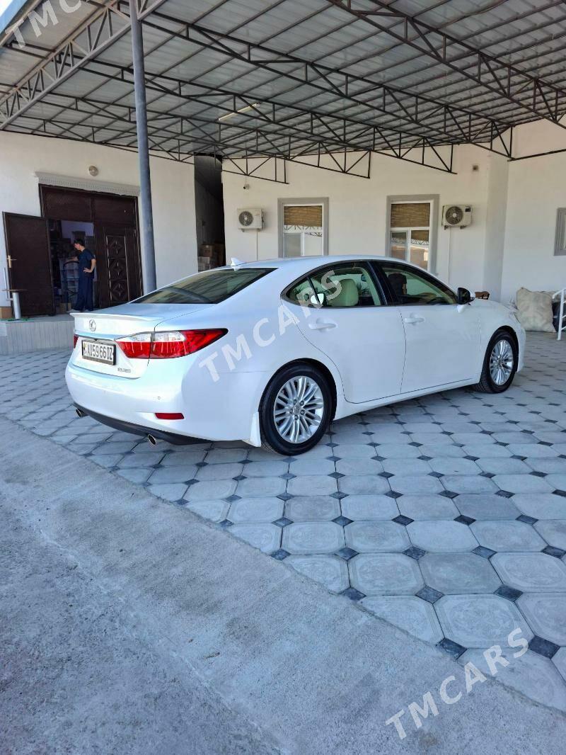 Lexus ES 350 2013 - 355 000 TMT - Дашогуз - img 3