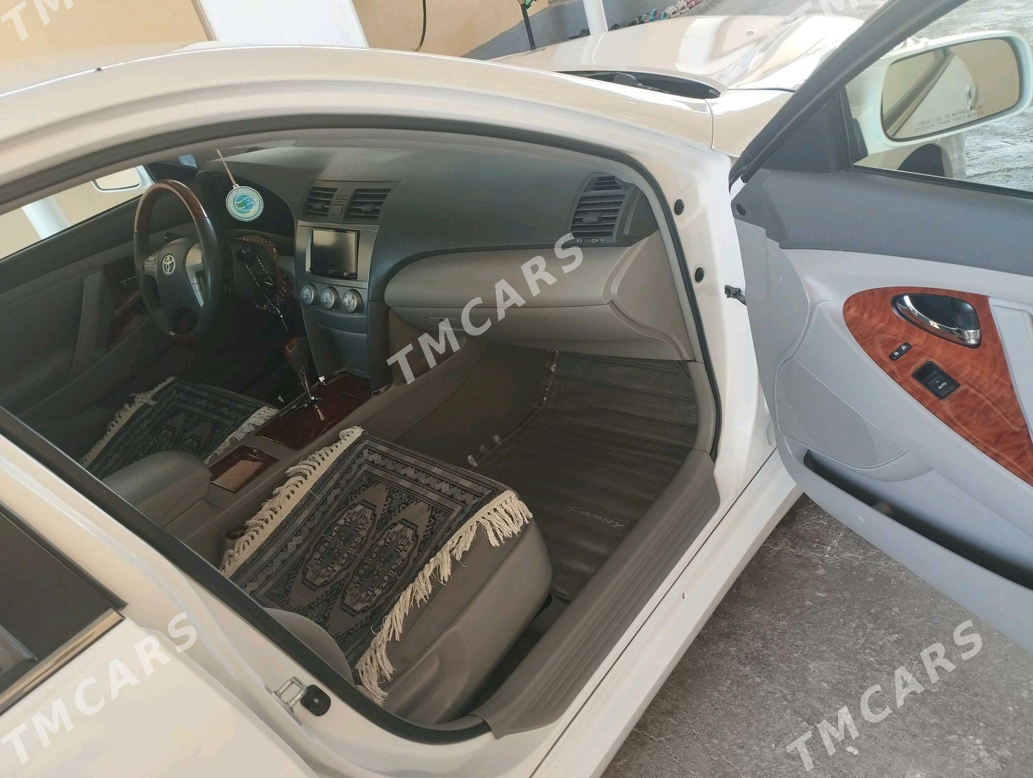Toyota Camry 2010 - 210 000 TMT - Хитровка - img 8