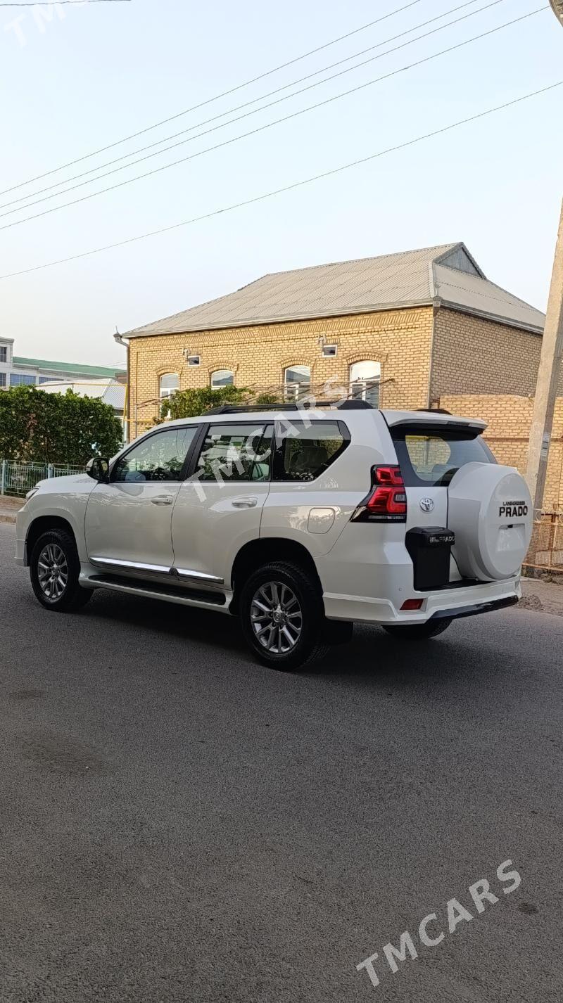 Toyota Land Cruiser Prado 2020 - 910 000 TMT - Mary - img 2