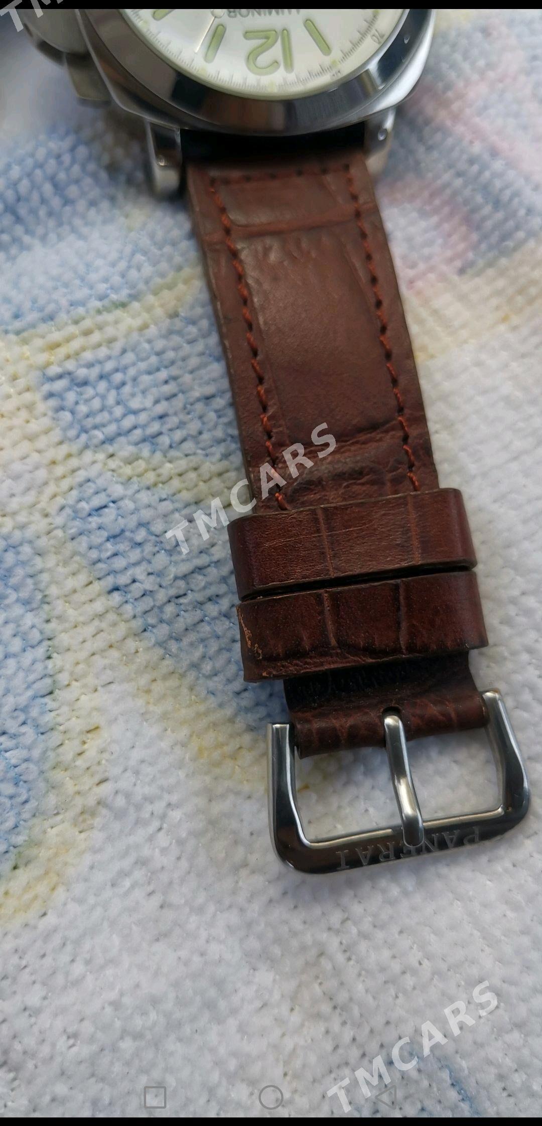 Sagat часы Panerai - Мары - img 4