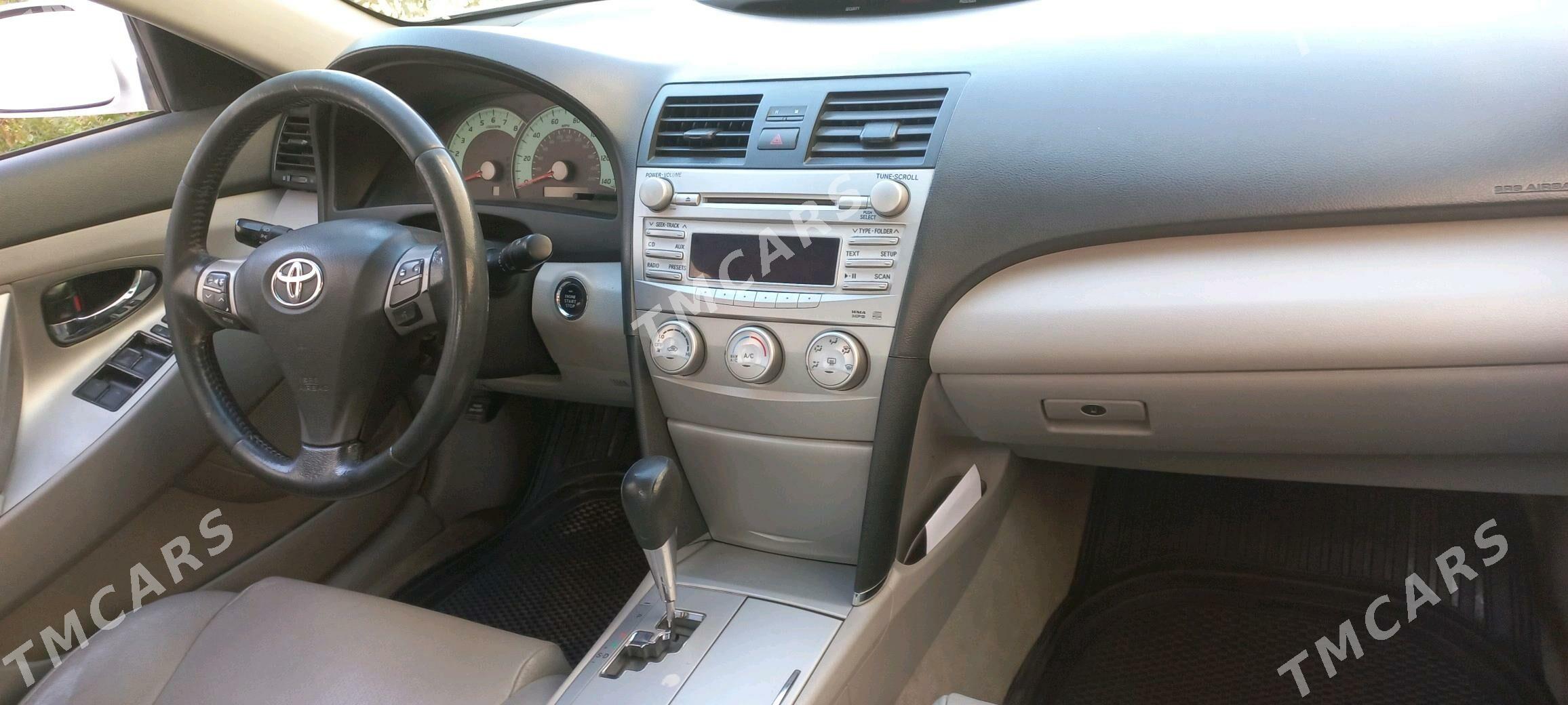 Toyota Camry 2011 - 225 000 TMT - Daşoguz - img 7