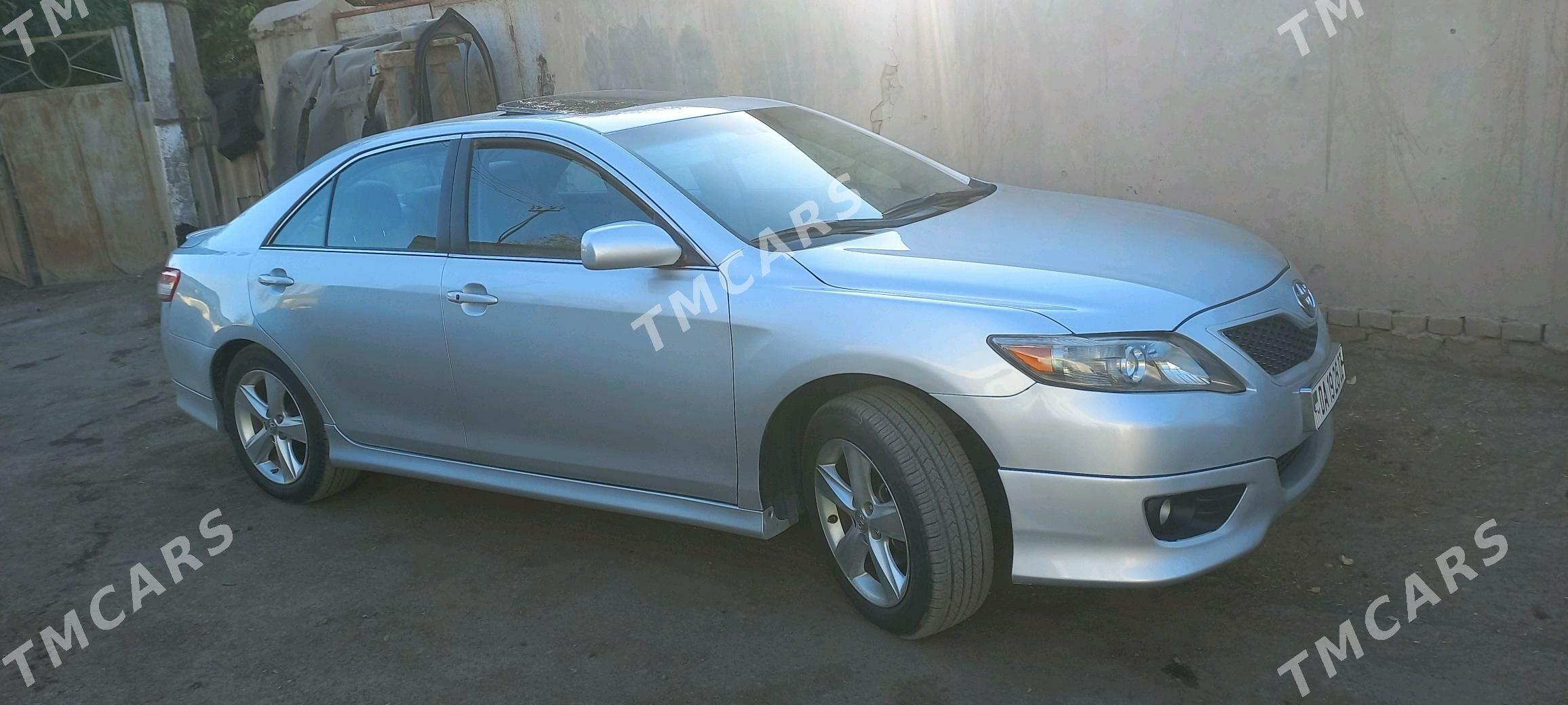 Toyota Camry 2011 - 225 000 TMT - Daşoguz - img 4