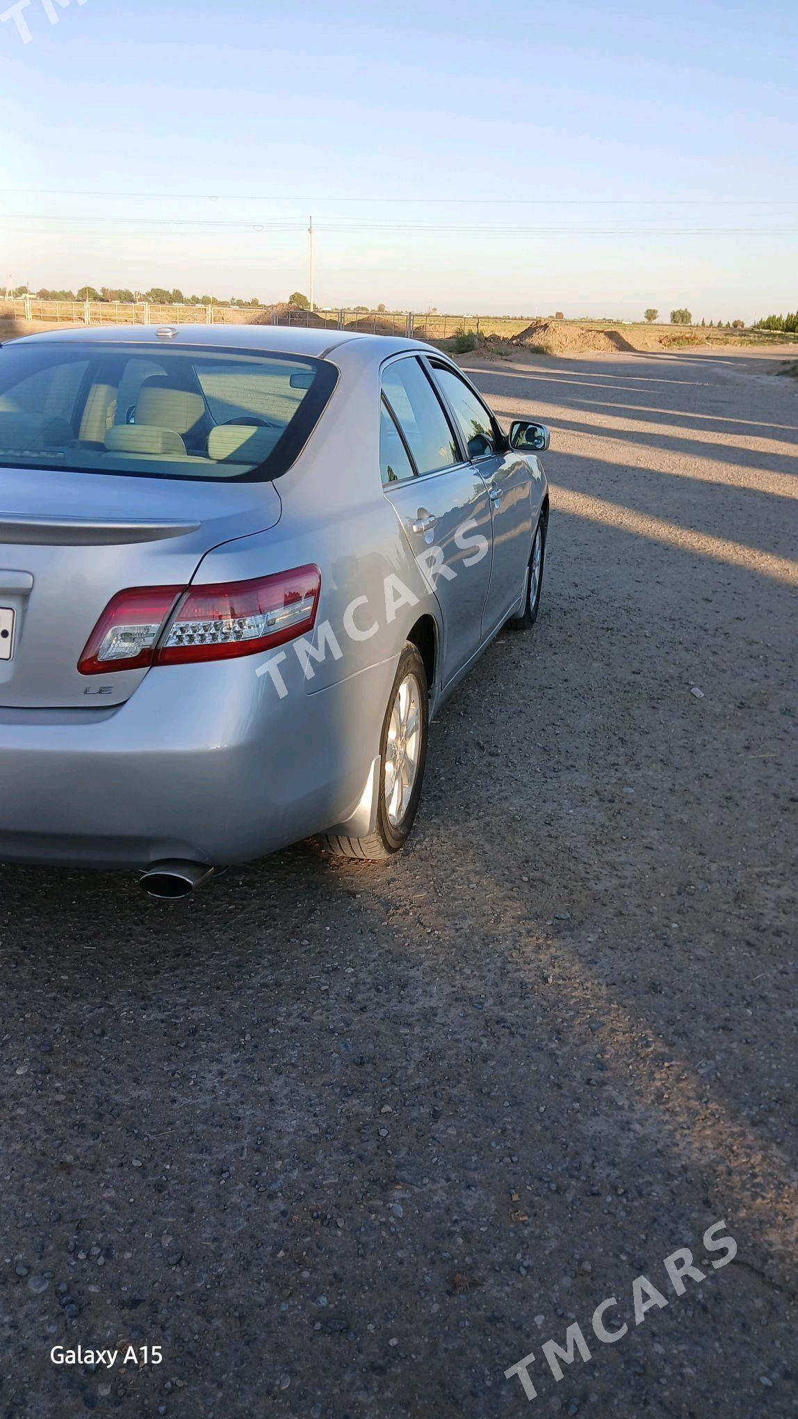 Toyota Camry 2011 - 190 000 TMT - Mary - img 5