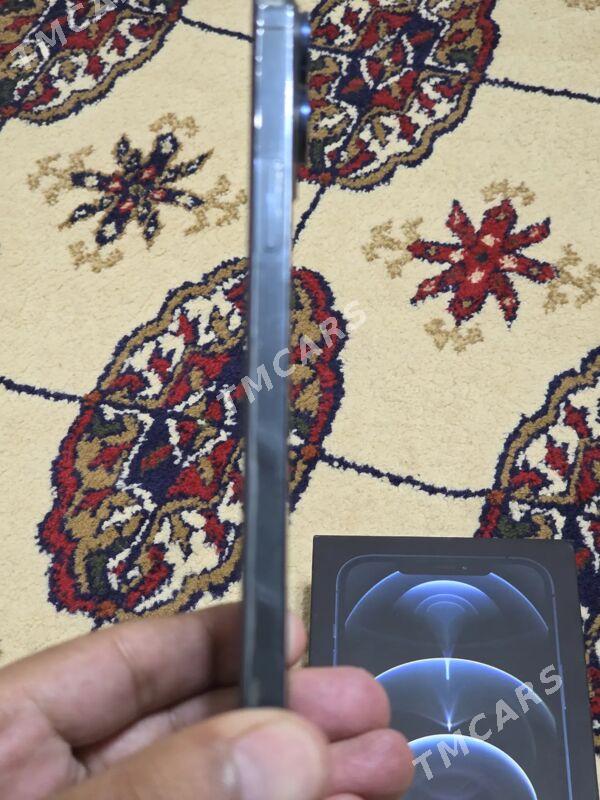 IPhone 12 Pro Max - Ашхабад - img 6