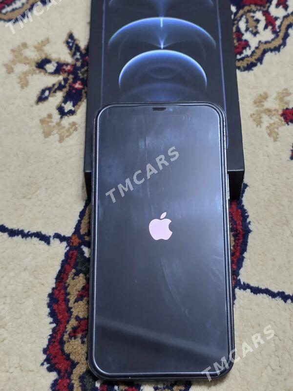 IPhone 12 Pro Max - Ашхабад - img 3