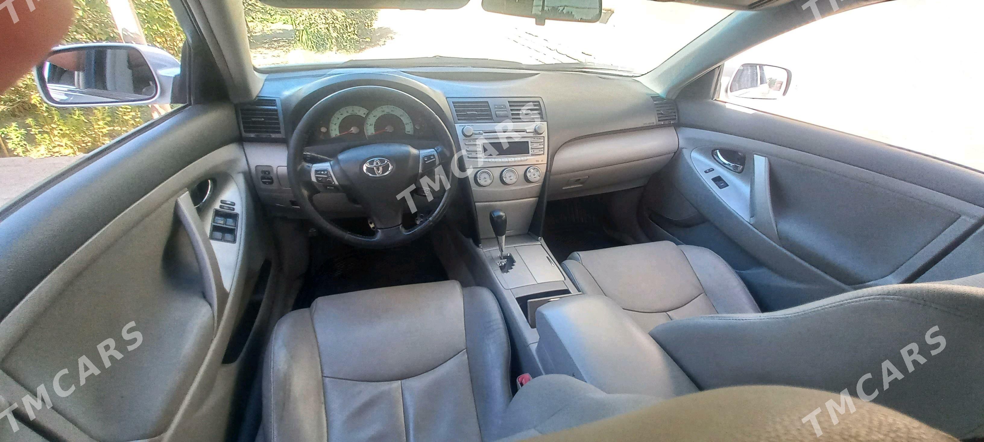 Toyota Camry 2011 - 225 000 TMT - Daşoguz - img 5