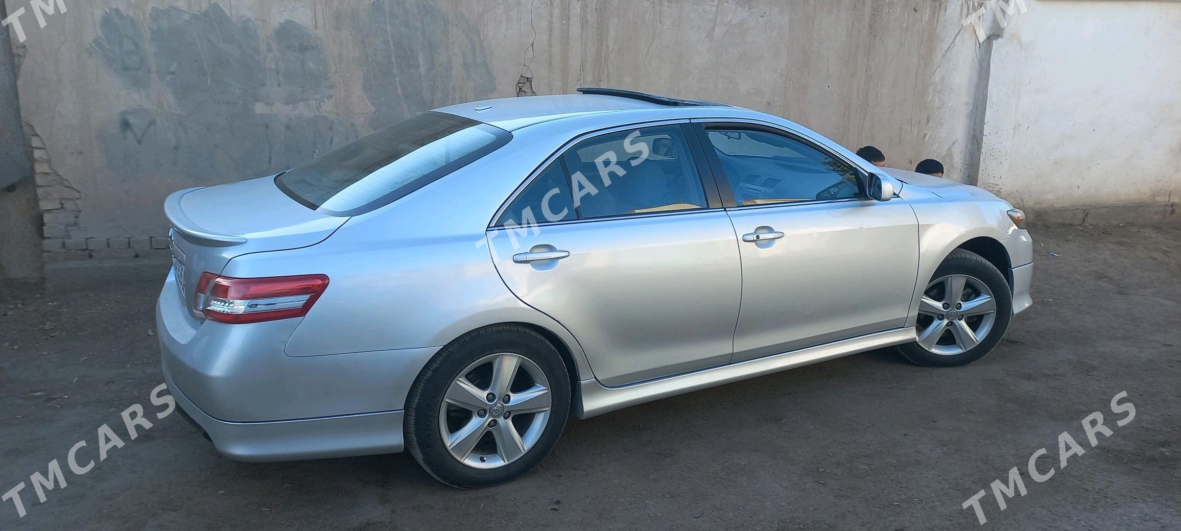 Toyota Camry 2011 - 225 000 TMT - Daşoguz - img 3