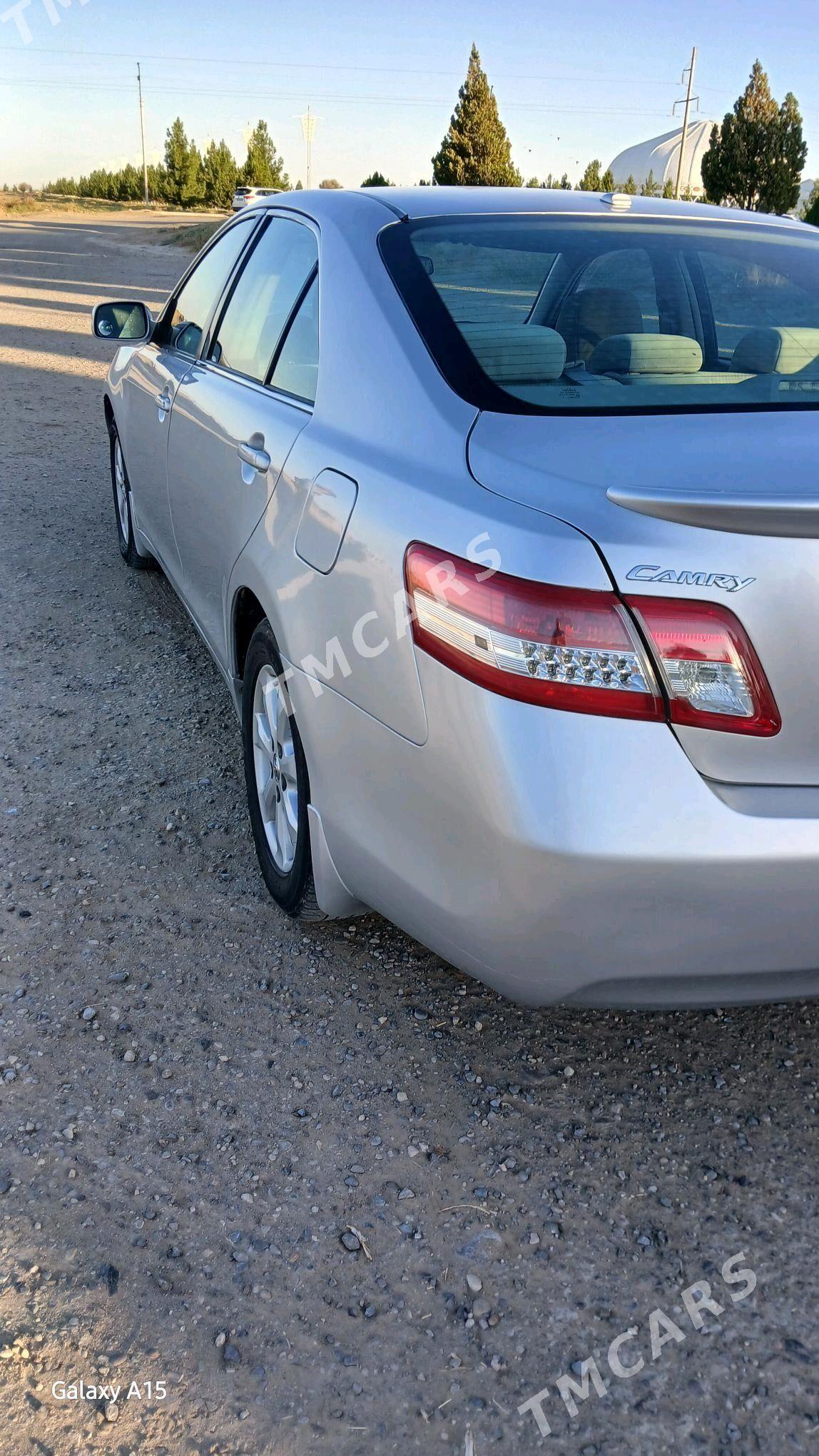 Toyota Camry 2011 - 190 000 TMT - Mary - img 3