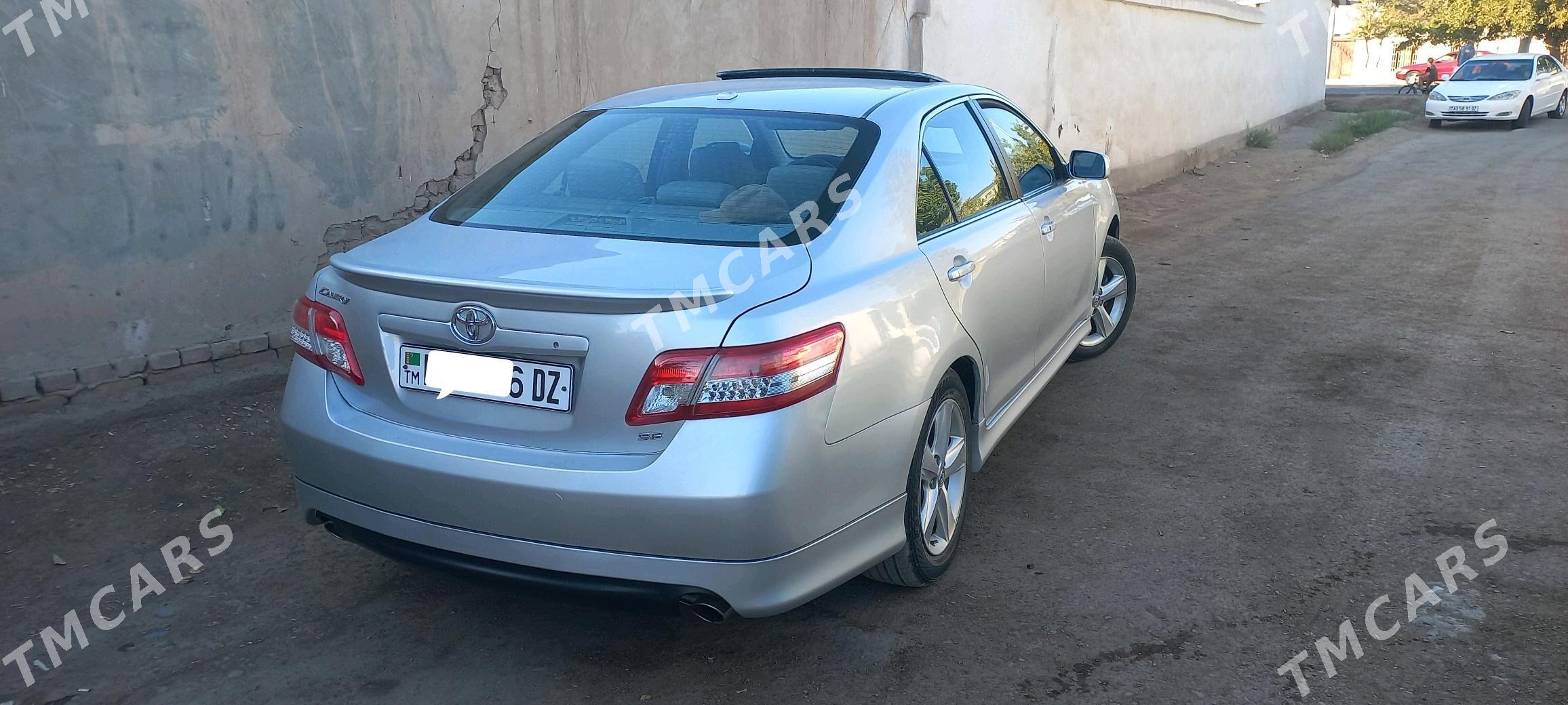 Toyota Camry 2011 - 225 000 TMT - Daşoguz - img 2