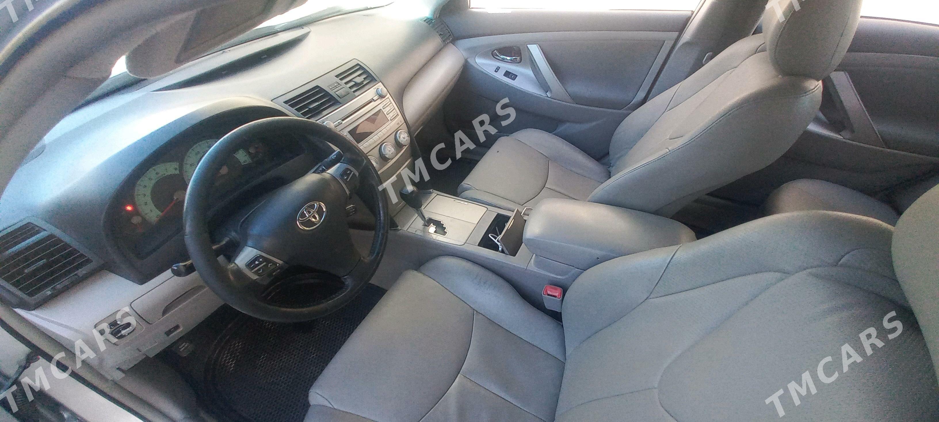 Toyota Camry 2011 - 225 000 TMT - Daşoguz - img 6