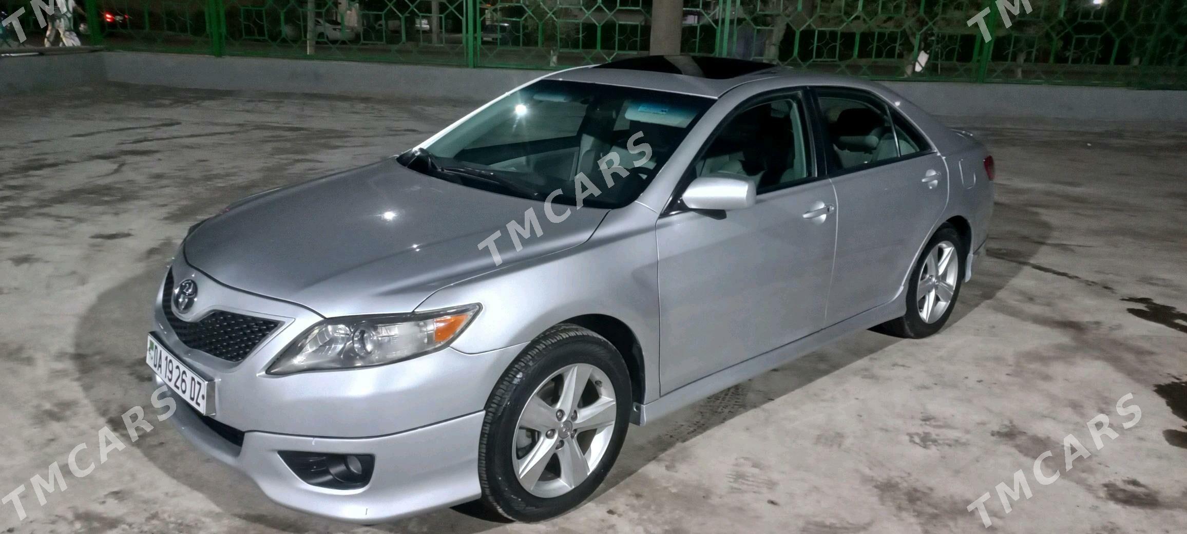 Toyota Camry 2011 - 225 000 TMT - Daşoguz - img 9