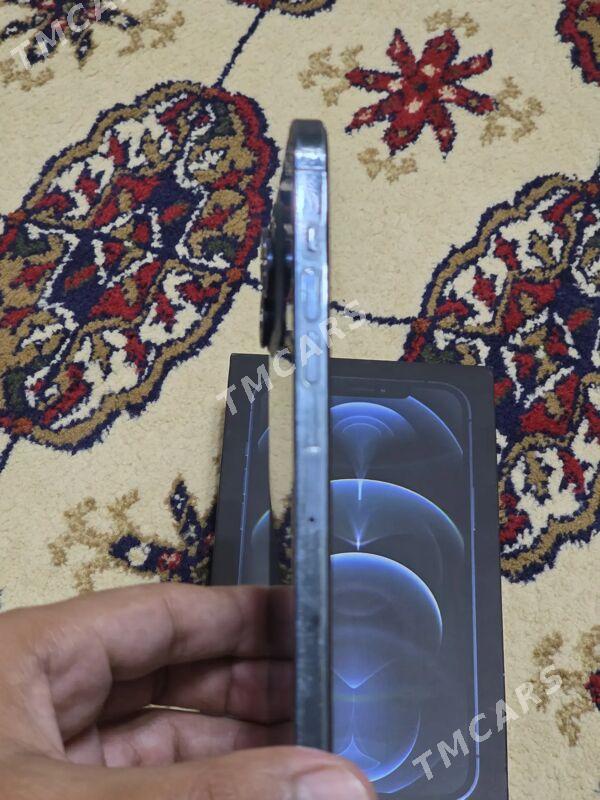 IPhone 12 Pro Max - Ашхабад - img 4