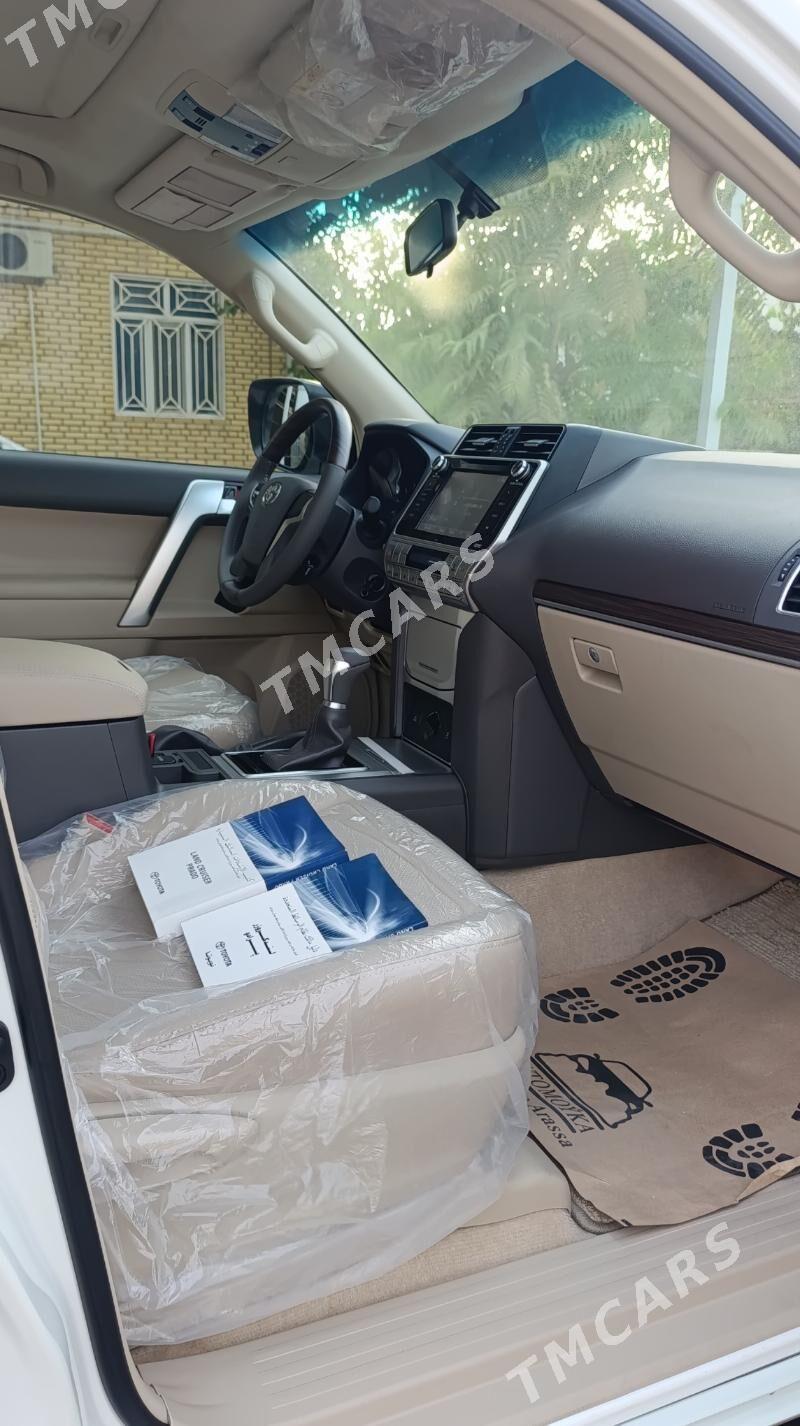 Toyota Land Cruiser Prado 2020 - 910 000 TMT - Mary - img 5