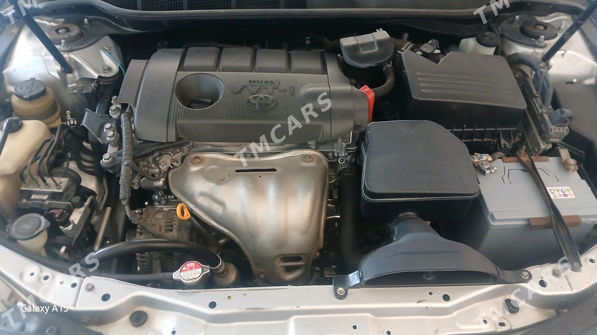 Toyota Camry 2011 - 190 000 TMT - Mary - img 2