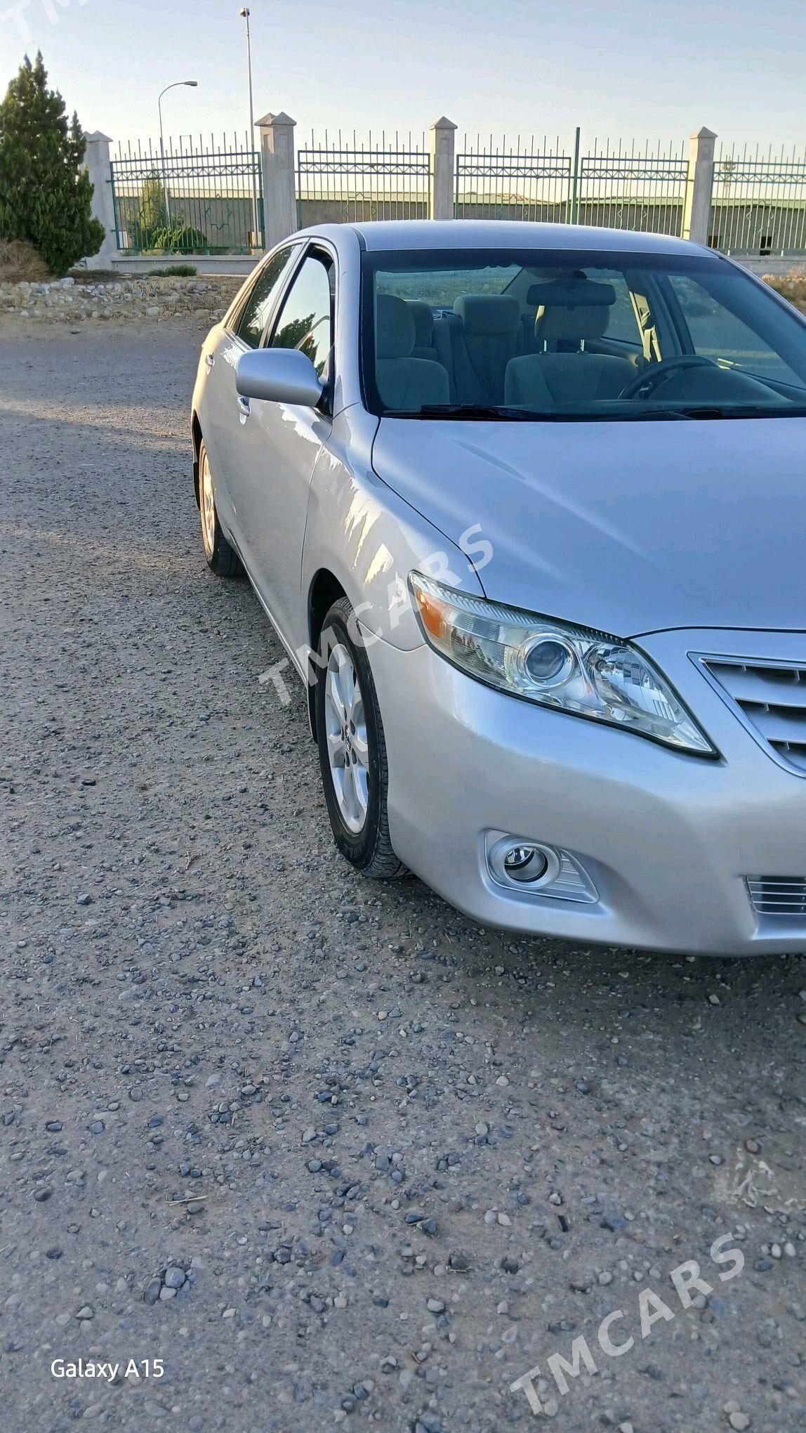 Toyota Camry 2011 - 190 000 TMT - Mary - img 4