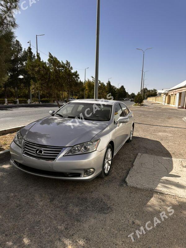 Lexus ES 350 2010 - 227 000 TMT - Mary - img 2
