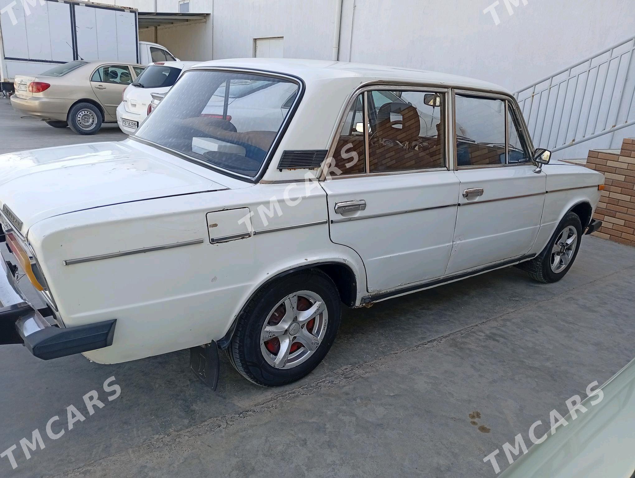 Lada 2106 1983 - 26 000 TMT - Мары - img 7