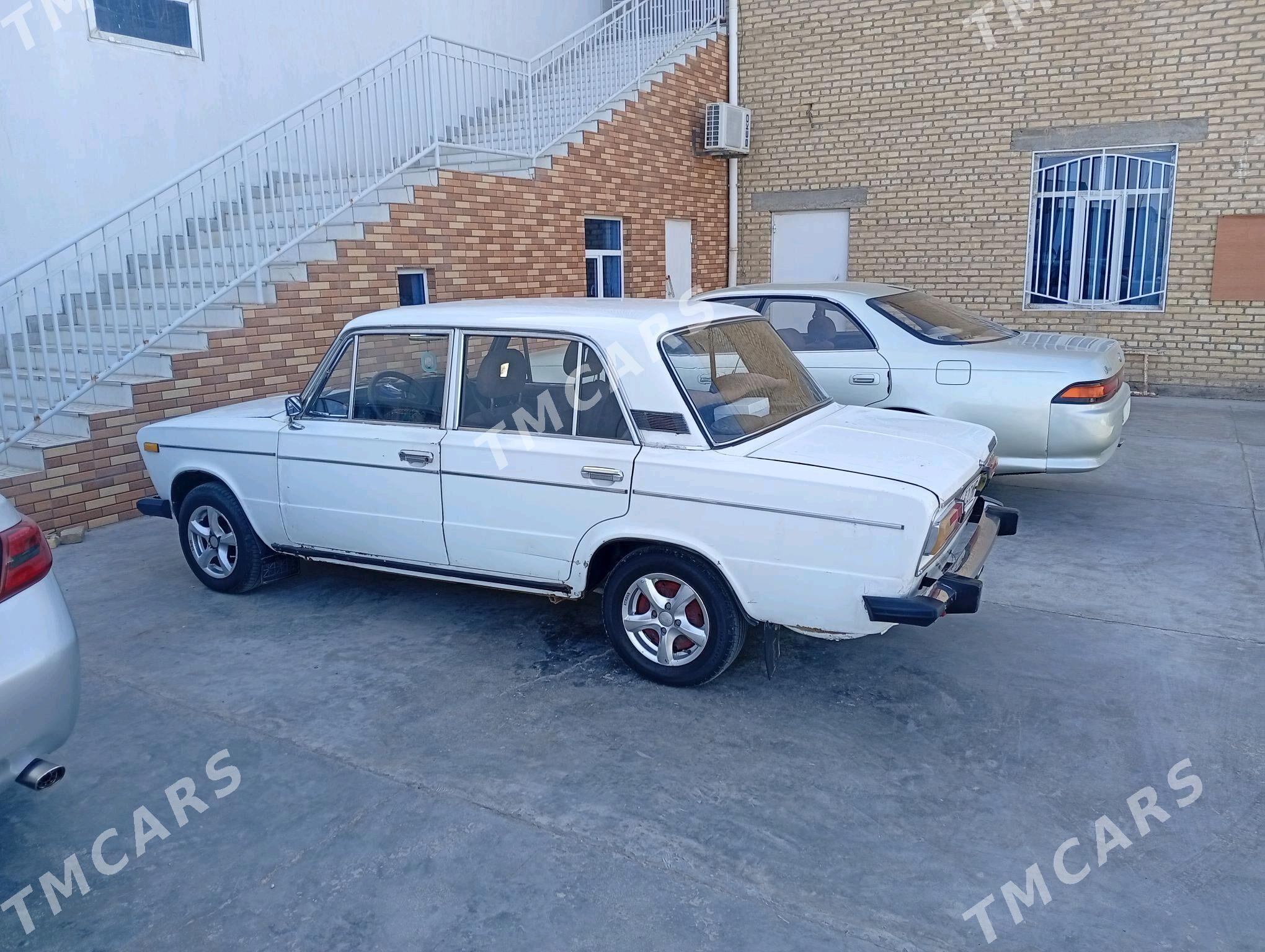 Lada 2106 1983 - 26 000 TMT - Мары - img 8