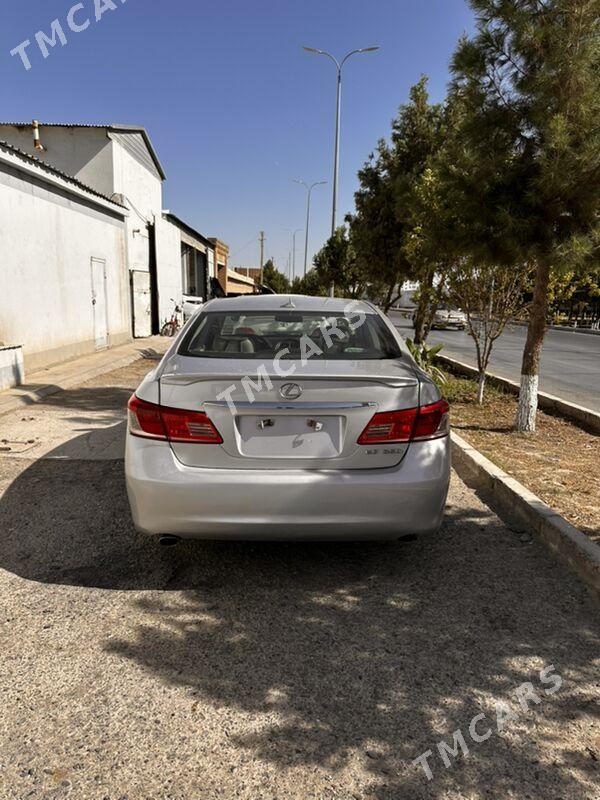 Lexus ES 350 2010 - 227 000 TMT - Mary - img 4