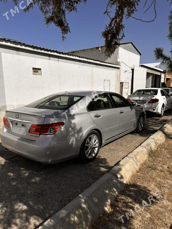 Lexus ES 350 2010 - 227 000 TMT - Mary - img 3