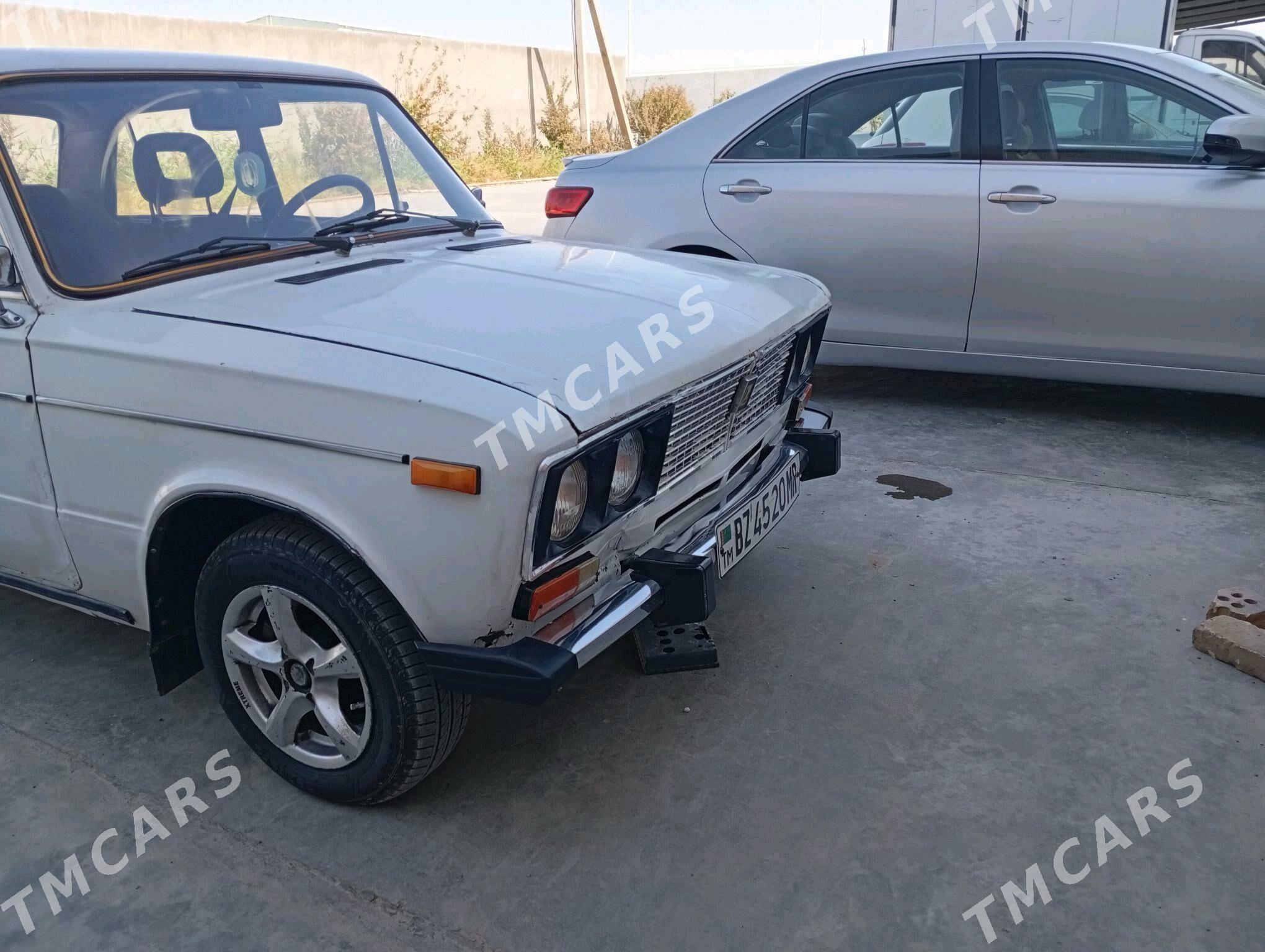 Lada 2106 1983 - 26 000 TMT - Мары - img 5