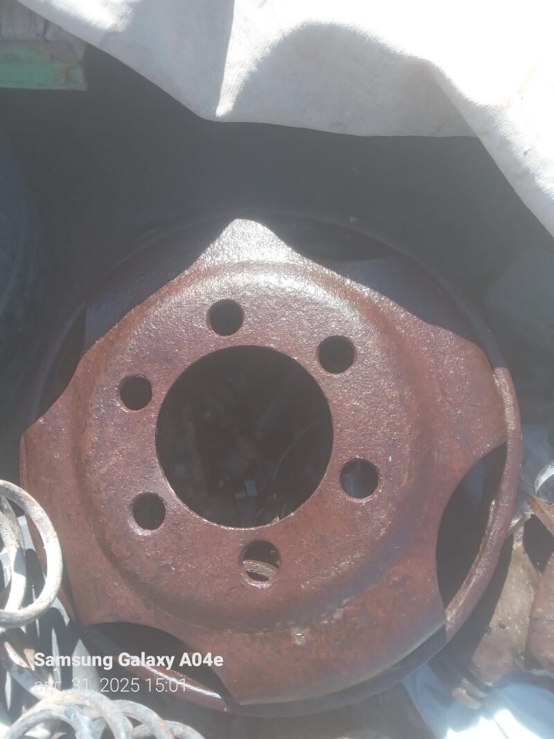 Gaz 150 TMT - Теджен - img 2